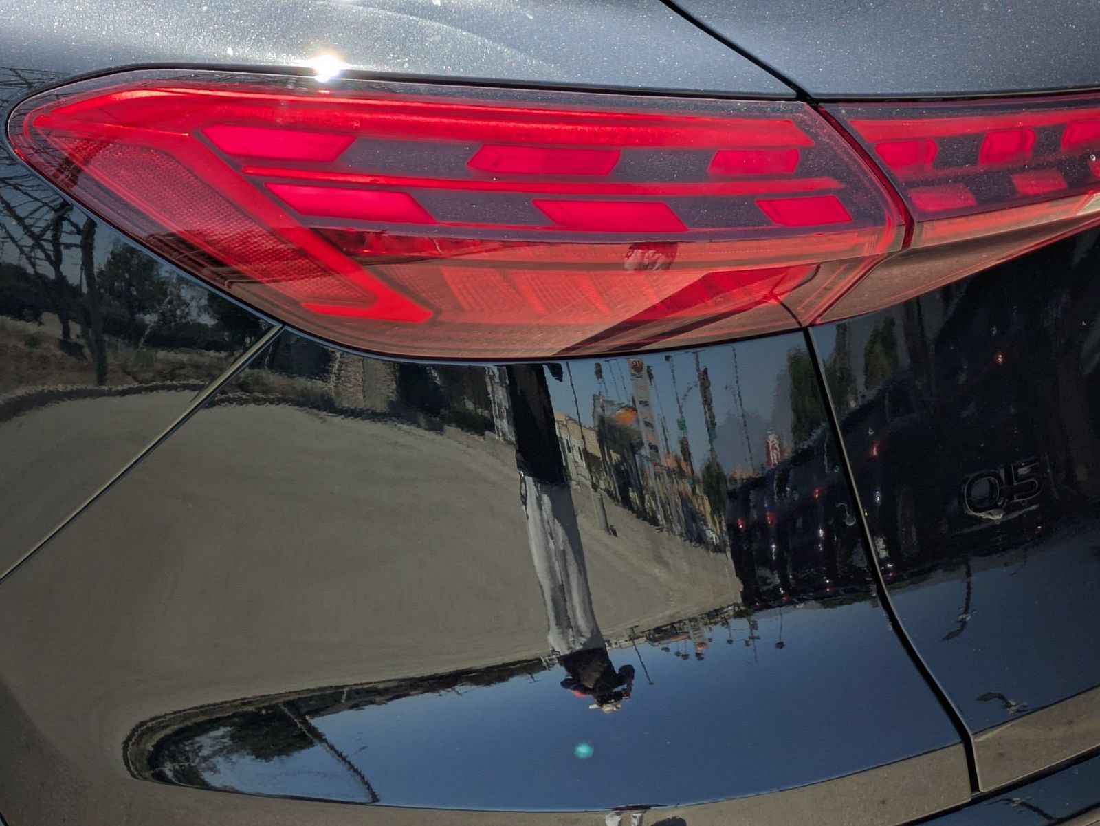 New 2026 Audi Q5 2.0T AWD/4WD image 14