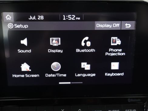 Used 2019 Kia Forte LXS FWD image 11