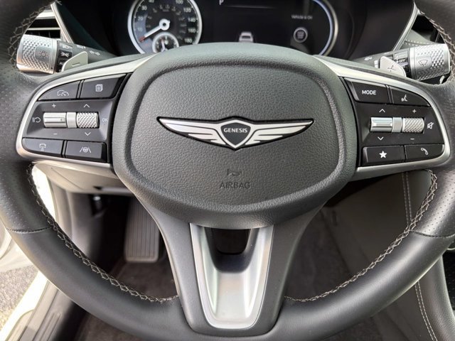 Used 2026 Genesis G70 2.5T RWD image 24