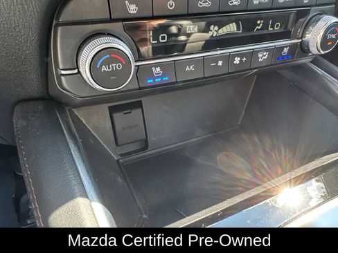 Used 2021 MAZDA CX-5 Grand Touring w/ GT Premium Package AWD/4WD image 52