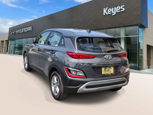 Certified 2023 Hyundai Kona SE FWD image 7