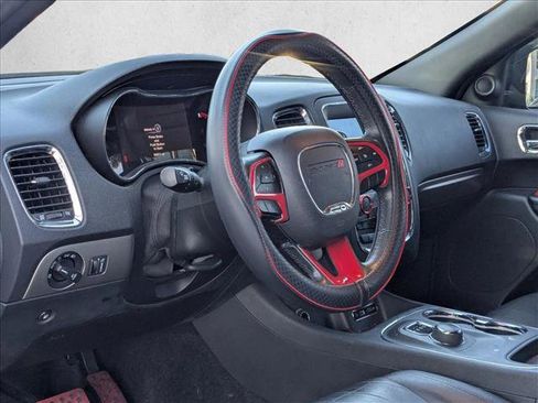 Used 2017 Dodge Durango GT w/ Nav & Power Liftgate Group image 2