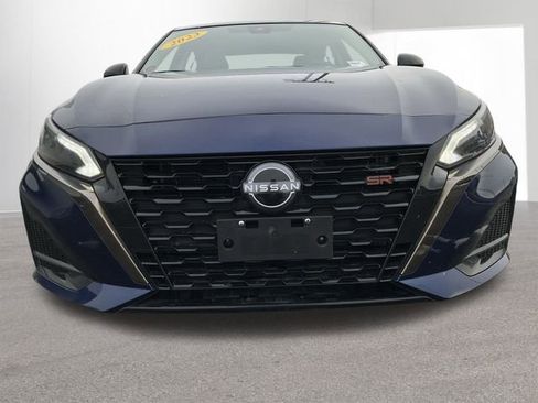 Used 2023 Nissan Altima 2.5 SR image 33