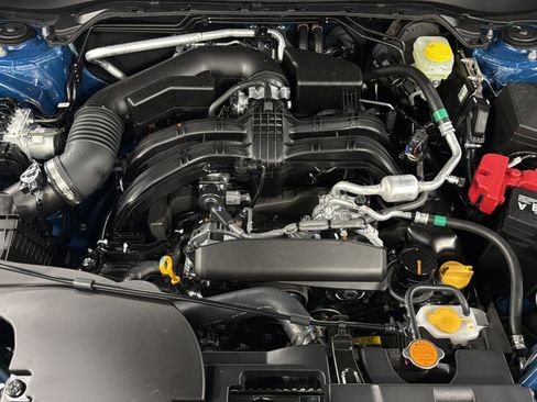 New 2026 Subaru Forester Wilderness image 36