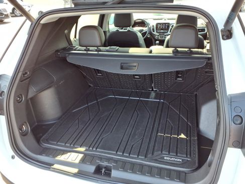 Used 2022 Chevrolet Equinox Premier image 30