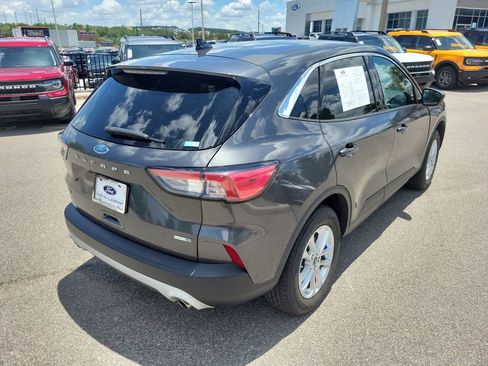 Used 2020 Ford Escape SE AWD/4WD image 5