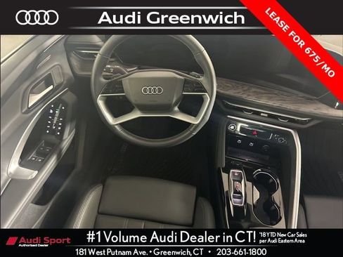 Certified 2025 Audi Q5 2.0T Premium Plus w/ Premium Plus image 15