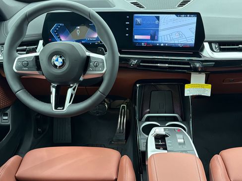 New 2026 BMW X1 xDrive28i w/ Technology Package AWD/4WD image 22