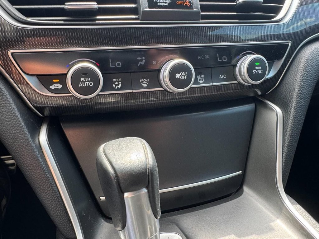 Used 2020 Honda Accord Sport image 18