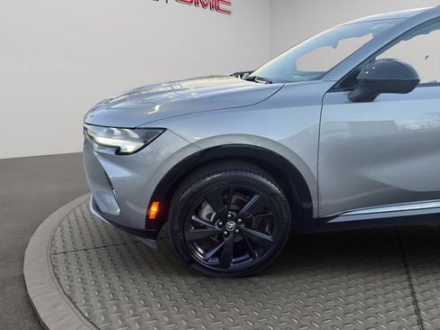 Certified 2023 Buick Envision Preferred w/ Sport Touring Package image 22