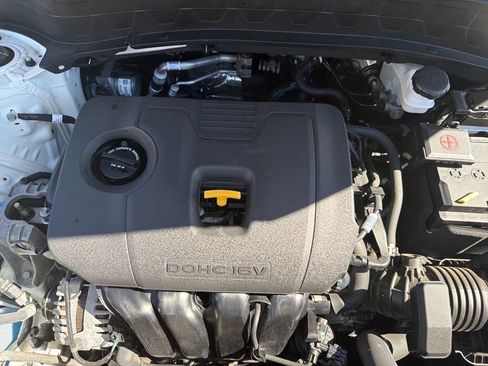 Certified 2023 Kia Seltos S image 19