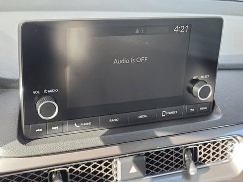 Certified 2025 Acura Integra FWD image 23