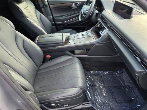 Used 2024 Genesis GV80 2.5T image 30