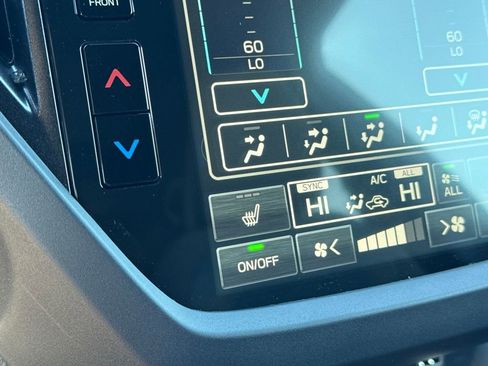 New 2026 Subaru Forester Premium image 26