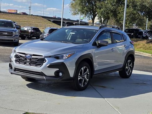 New 2026 Subaru Crosstrek 2.0i Premium image 7