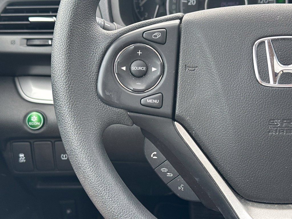 Used 2015 Honda CR-V EX image 21
