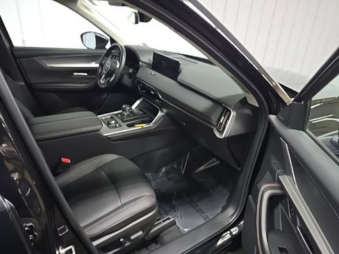 Used 2025 MAZDA CX-90 Plug-In Hybrid w/Premium Sport AWD/4WD image 21
