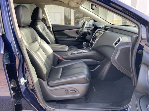 Used 2023 Nissan Murano SV image 28