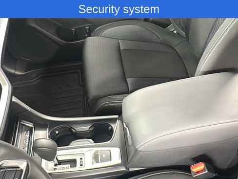 Certified 2025 Subaru Ascent Premium image 39