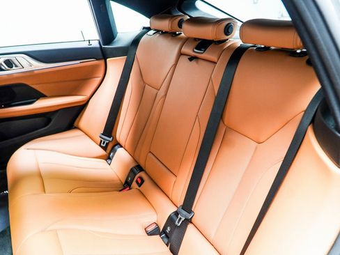 Used 2023 BMW i4 eDrive35 w/ Premium Package image 45