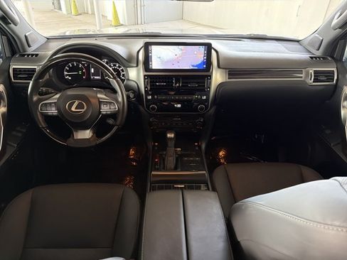 Certified 2023 Lexus GX 460 Premium w/ Premium Plus Package AWD/4WD image 13