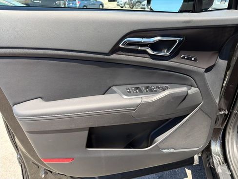 New 2026 Kia Sportage SX Prestige AWD/4WD image 17