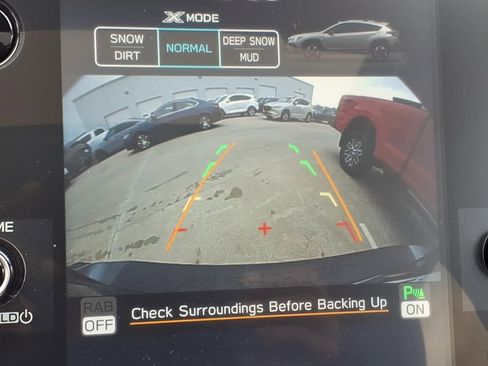 Certified 2025 Subaru Crosstrek 2.5i Limited w/ Popular Package #3A image 25