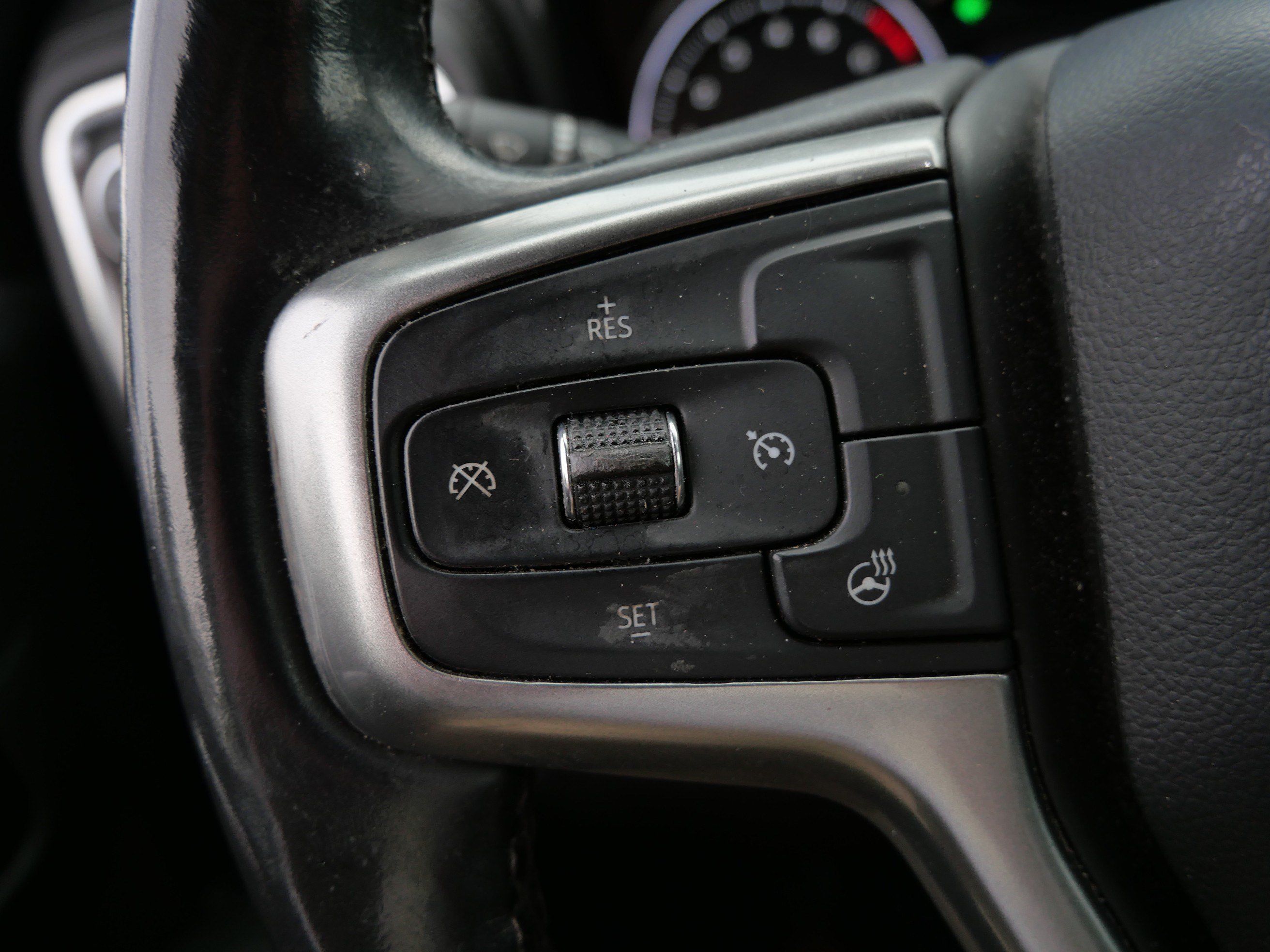 Used 2021 Chevrolet Silverado 1500 LT Trail Boss w/ Bed Protection Package AWD/4WD image 26