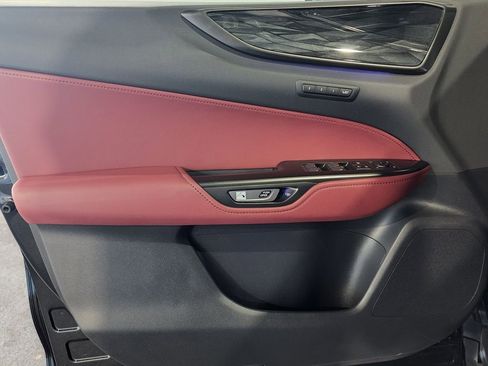 New 2026 Lexus NX 350 AWD w/ Premium Package image 12