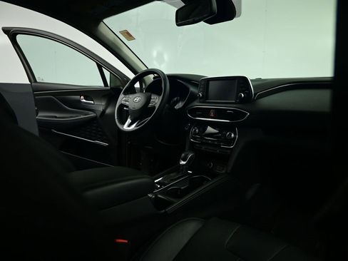 Used 2019 Hyundai Santa Fe Limited image 37