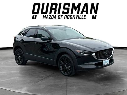 Used 2023 MAZDA CX-30 2.5 Turbo w/ Premium Package