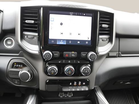 New 2026 RAM 1500 Lone Star RWD image 21
