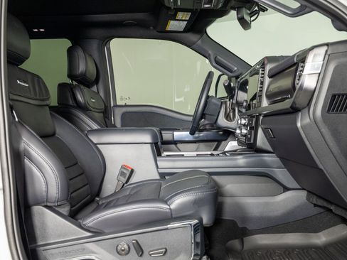 Used 2026 Ford F350 Platinum image 25