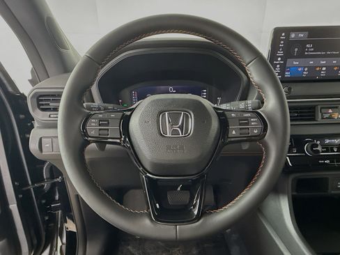 New 2026 Honda Pilot Sport image 11