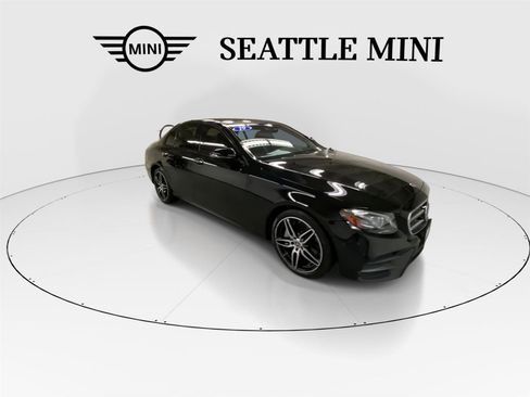 Used 2019 Mercedes-Benz E 450 E 450 image 2