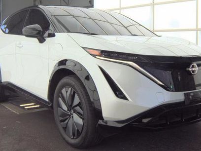 Certified 2024 Nissan Ariya AWD