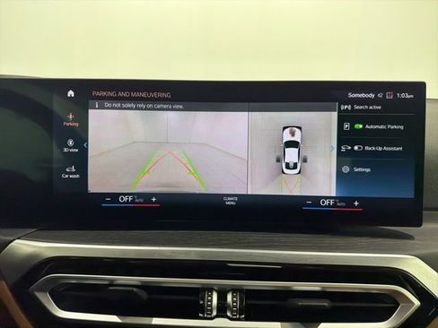 Certified 2024 BMW 430i xDrive 430i xDrive w/ Premium Package image 32