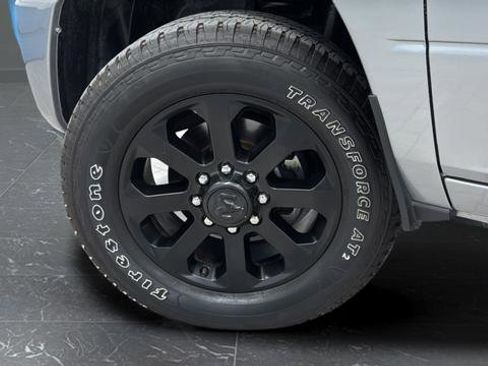 Used 2023 RAM 2500 Laramie w/ Night Edition AWD/4WD image 35