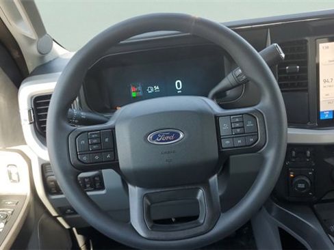 New 2026 Ford F250 XLT w/ XLT Premium Package image 25