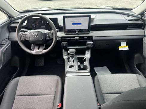 New 2026 Toyota RAV4 LE AWD/4WD image 16