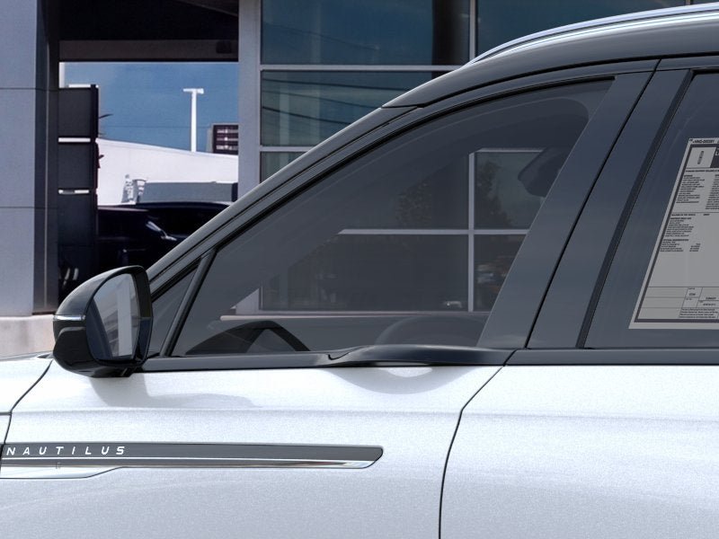 New 2026 Lincoln Nautilus Reserve AWD/4WD image 20