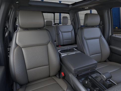 New 2026 Ford F150 Lariat image 10