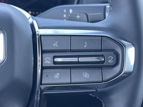 New 2026 GMC Terrain Elevation w/ Black Edition FWD image 14