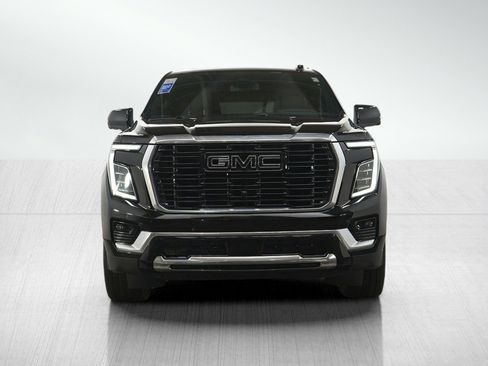 Used 2025 GMC Yukon Denali AWD/4WD image 8