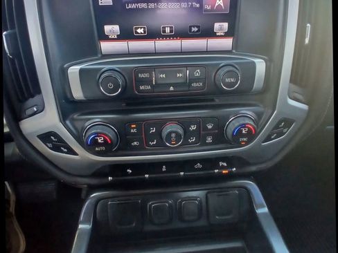 Used 2014 GMC Sierra 1500 SLT image 29