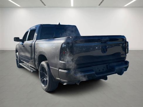 Used 2022 RAM 1500 Big Horn image 4