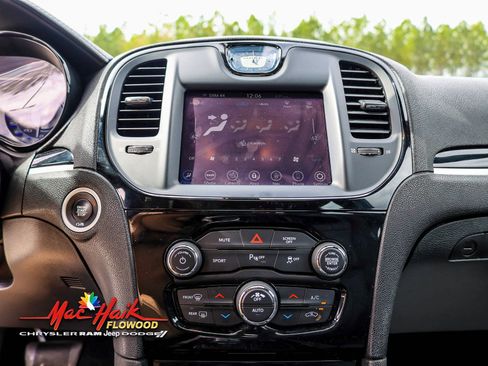 Used 2023 Chrysler 300 S image 16