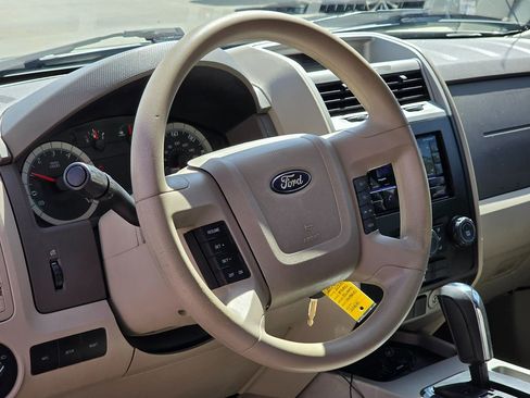 Used 2008 Ford Escape 2WD Hybrid image 20