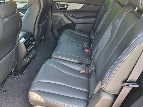 Certified 2023 Acura MDX SH-AWD w/ Technology Package image 28