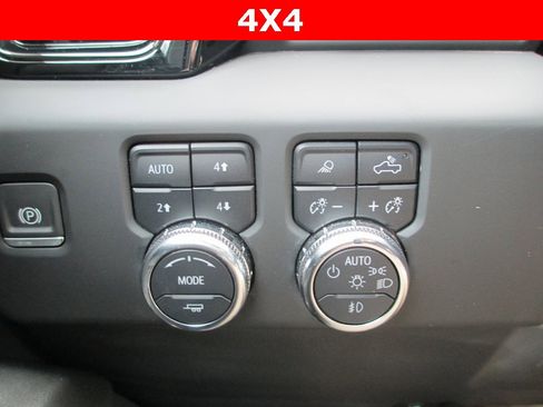 Certified 2024 GMC Sierra 1500 AT4 w/ Technology Package image 27